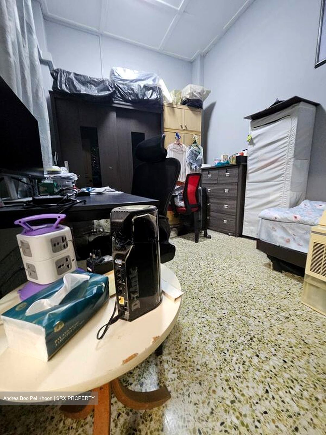 Lorong 101 Changi (D15), Terrace #498162331
